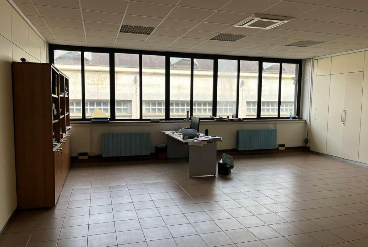 Capannone industriale in vendita – €. 75.000,00 – rif. 43232