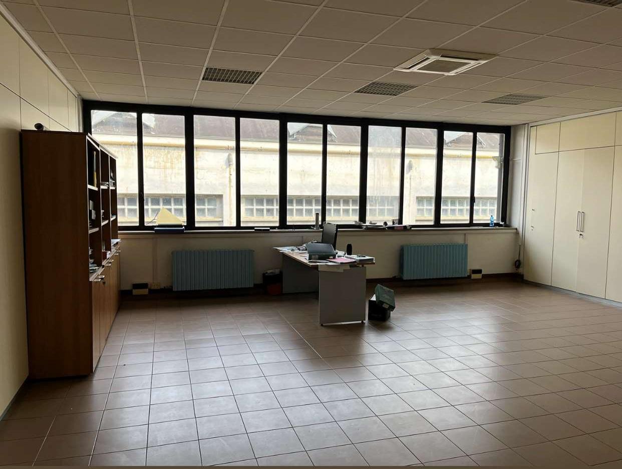 Capannone industriale in vendita – €. 75.000,00 – rif. 43232