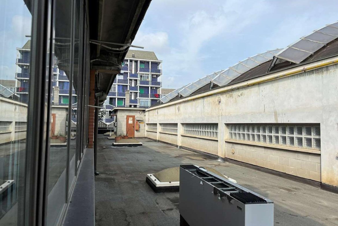 Capannone industriale in vendita – €. 75.000,00 – rif. 43232
