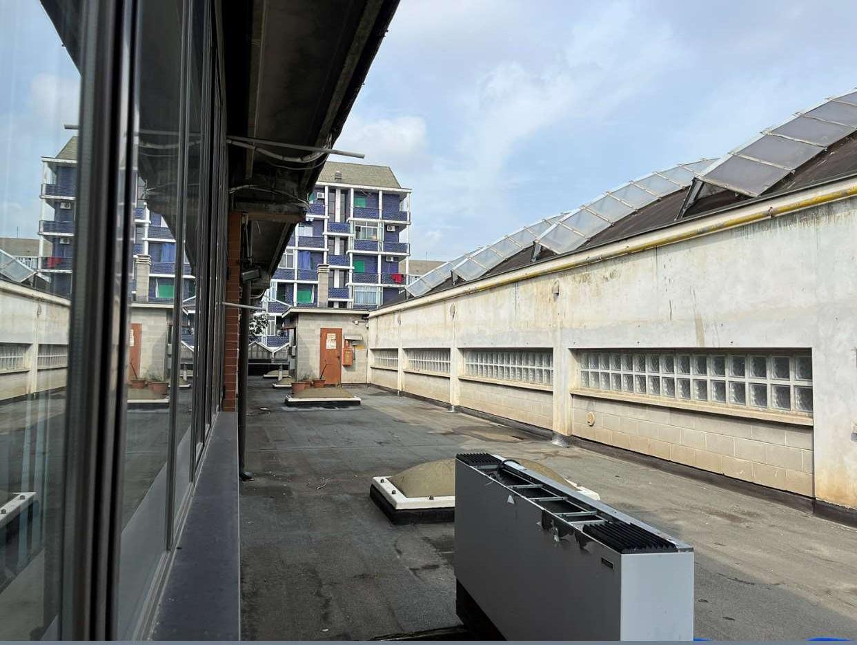 Capannone industriale in vendita – €. 75.000,00 – rif. 43232