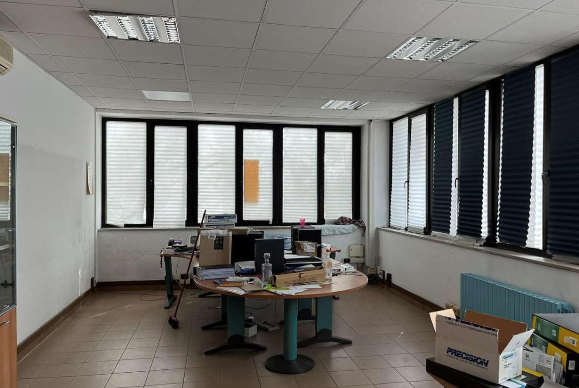 Capannone industriale in vendita – €. 75.000,00 – rif. 43232