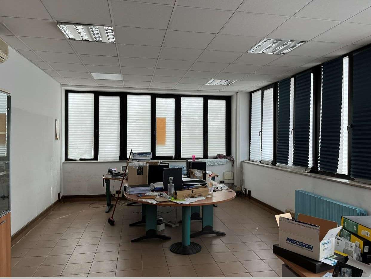 Capannone industriale in vendita – €. 75.000,00 – rif. 43232
