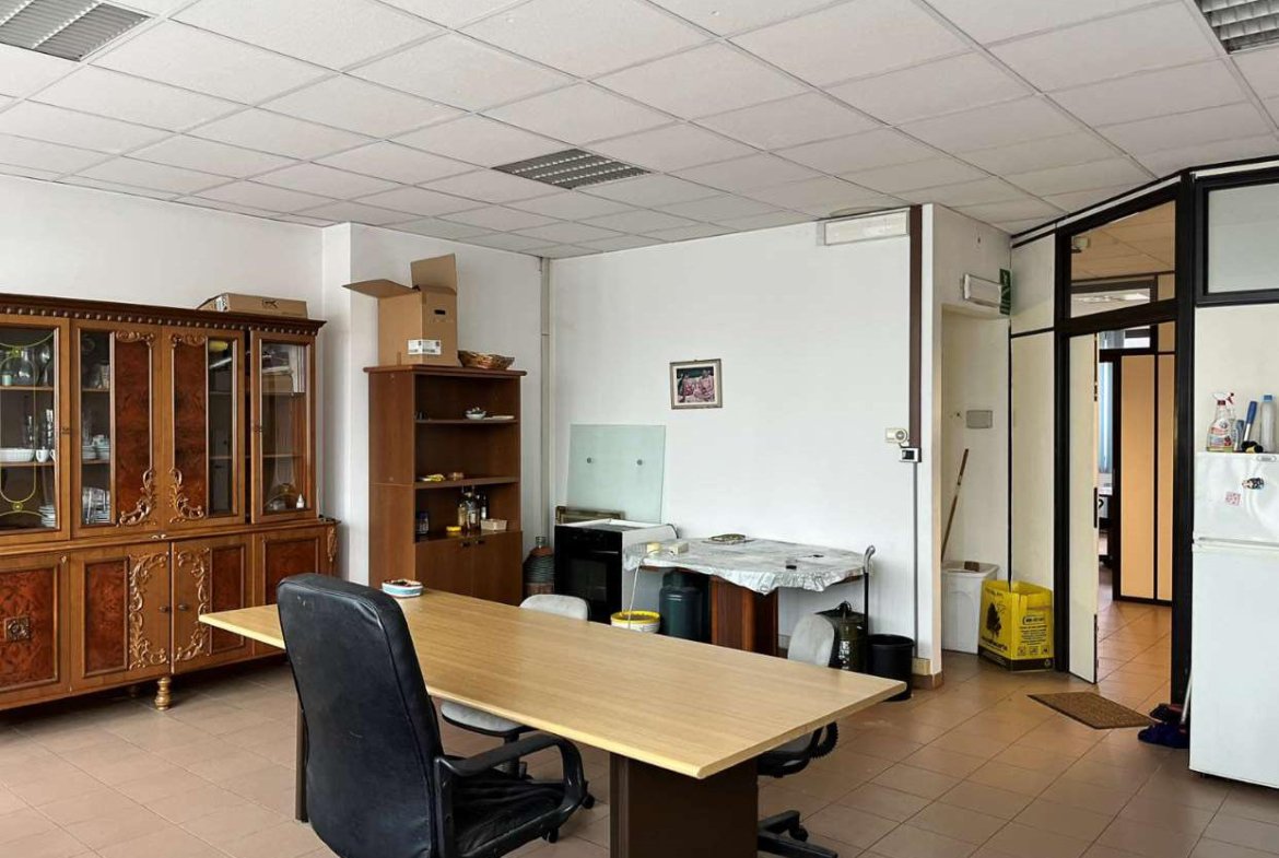 Capannone industriale in vendita – €. 75.000,00 – rif. 43232