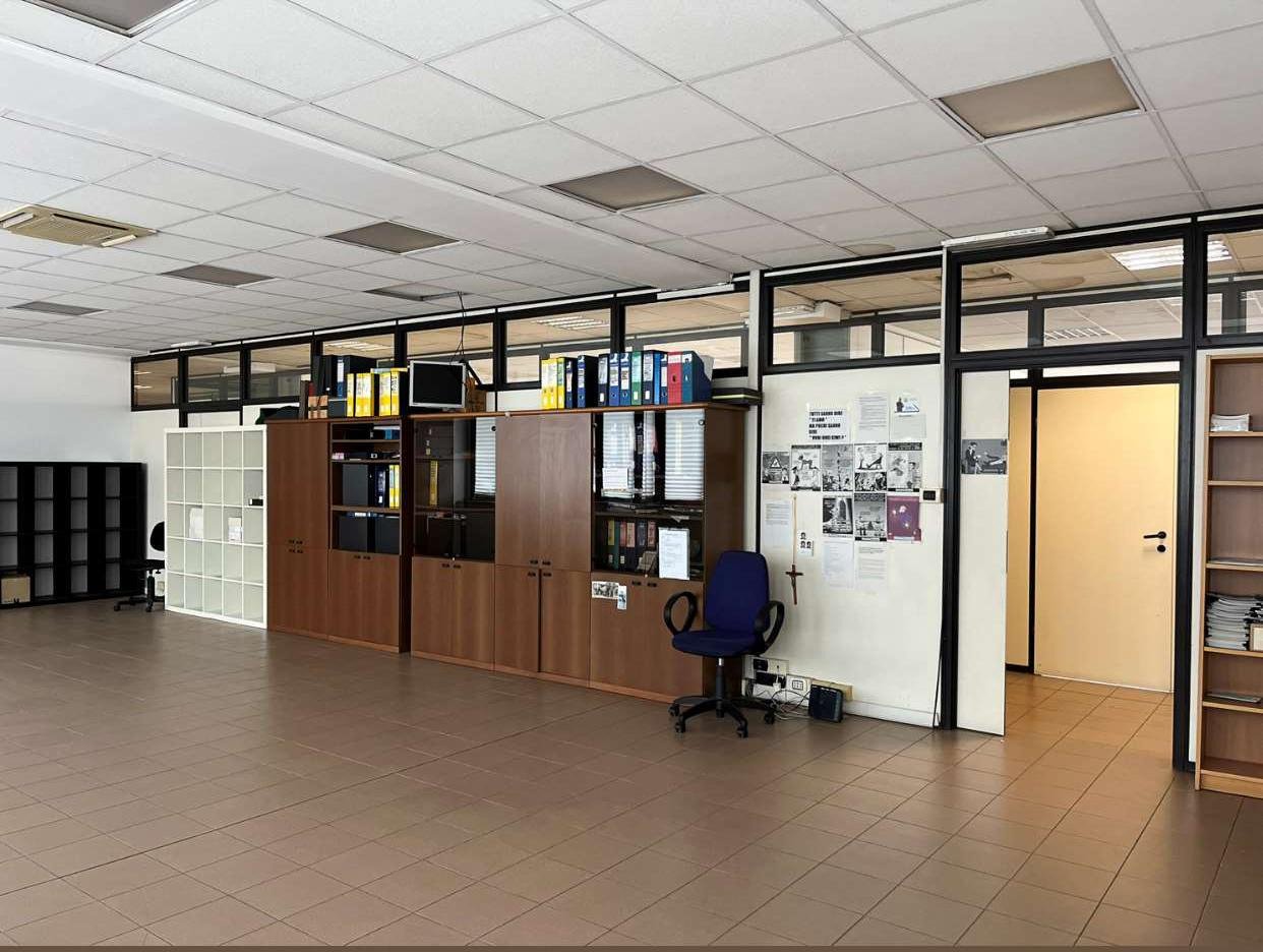 Capannone industriale in vendita – €. 75.000,00 – rif. 43232