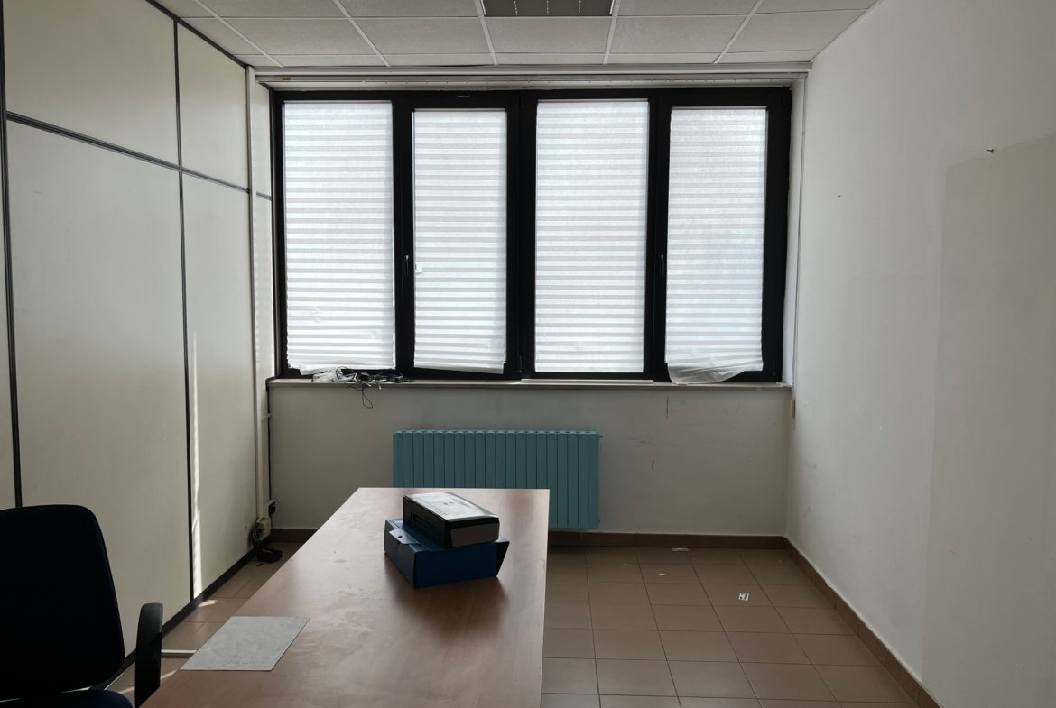 Capannone industriale in vendita – €. 75.000,00 – rif. 43232