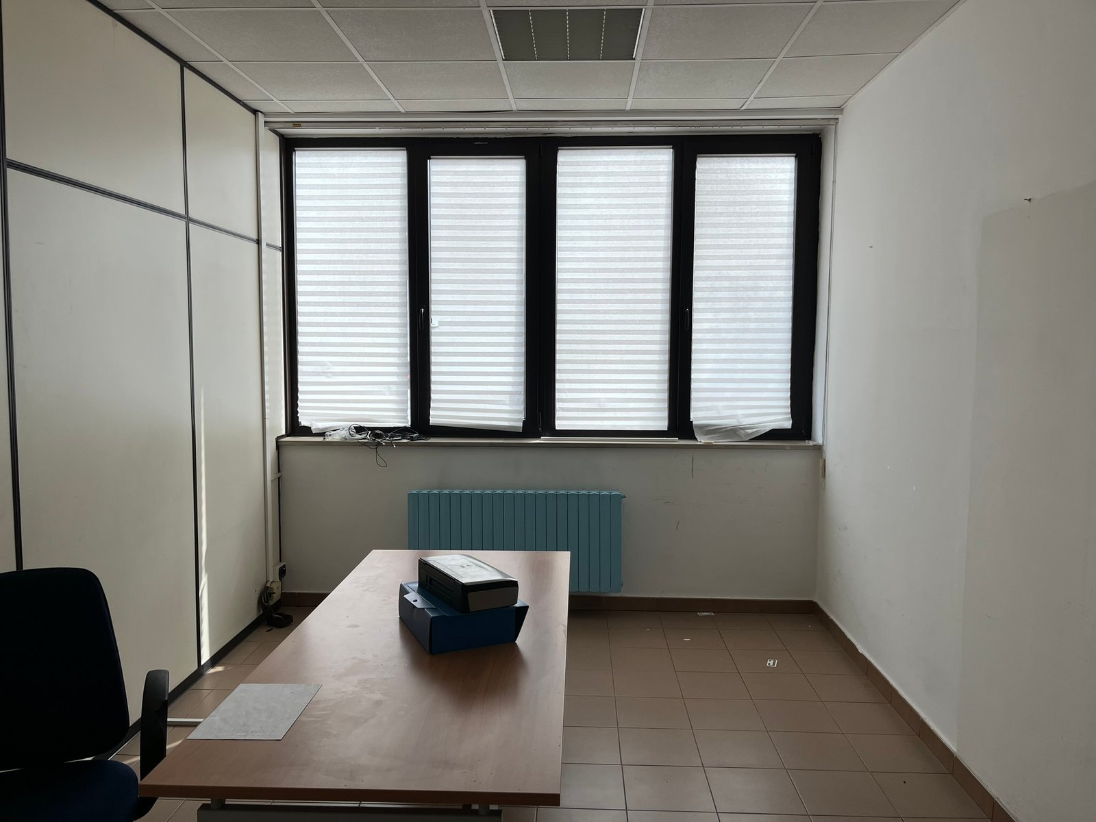 Capannone industriale in vendita – €. 75.000,00 – rif. 43232
