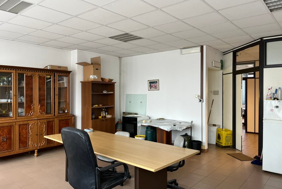 Capannone industriale in vendita – €. 75.000,00 – rif. 43232