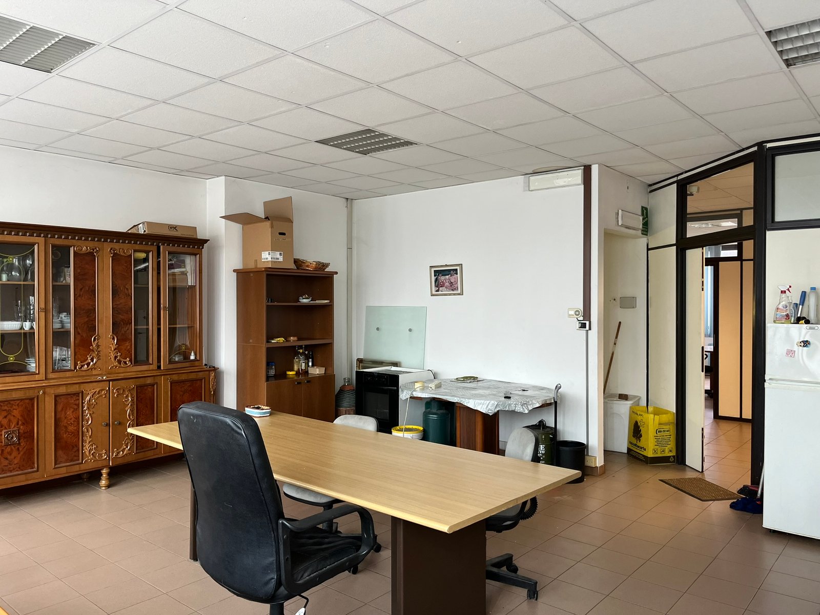 Capannone industriale in vendita – €. 75.000,00 – rif. 43232
