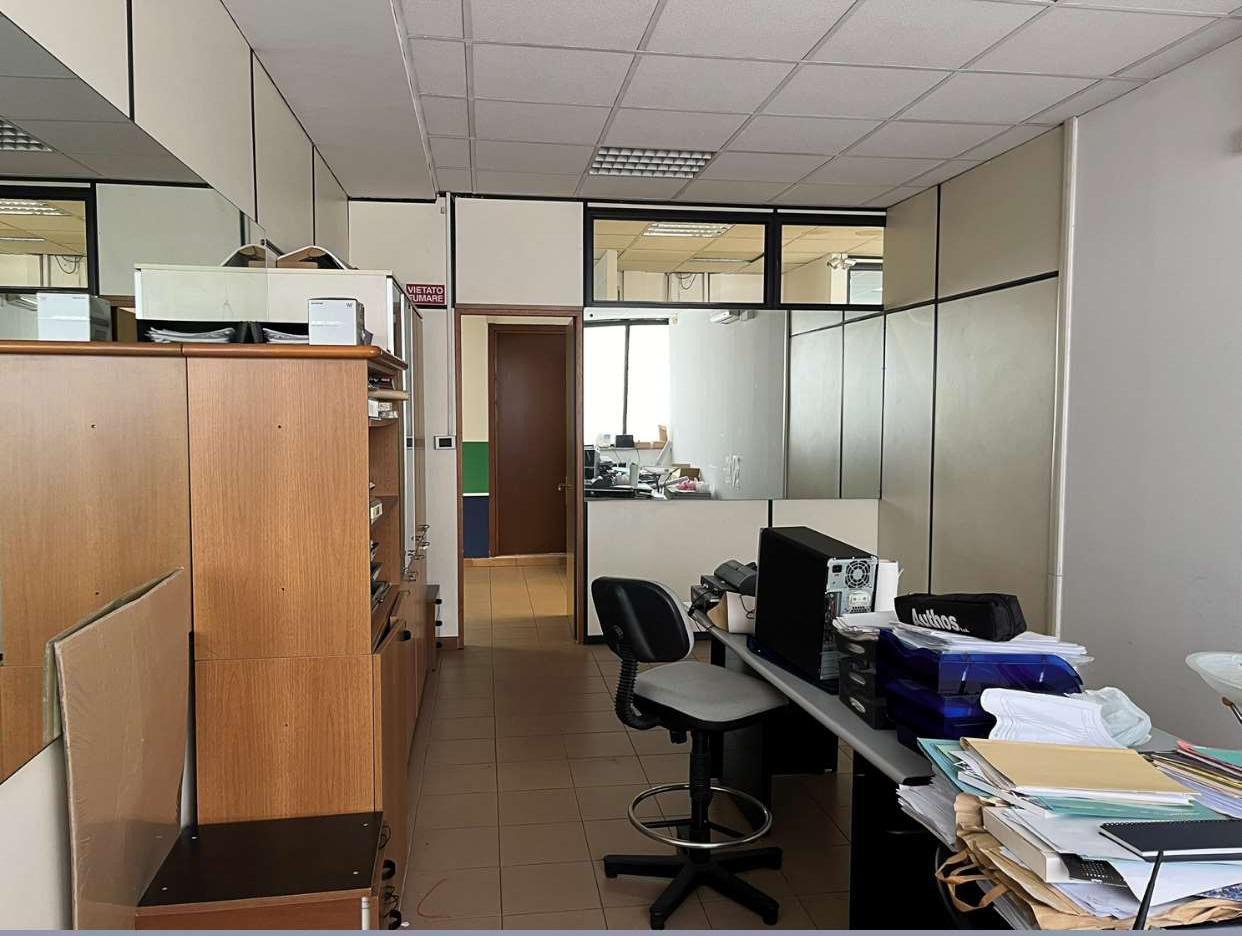 Capannone industriale in vendita – €. 75.000,00 – rif. 43232