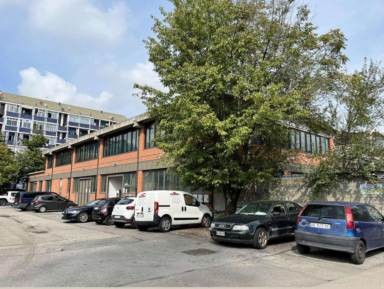 Capannone industriale in vendita – €. 75.000,00 – rif. 43232
