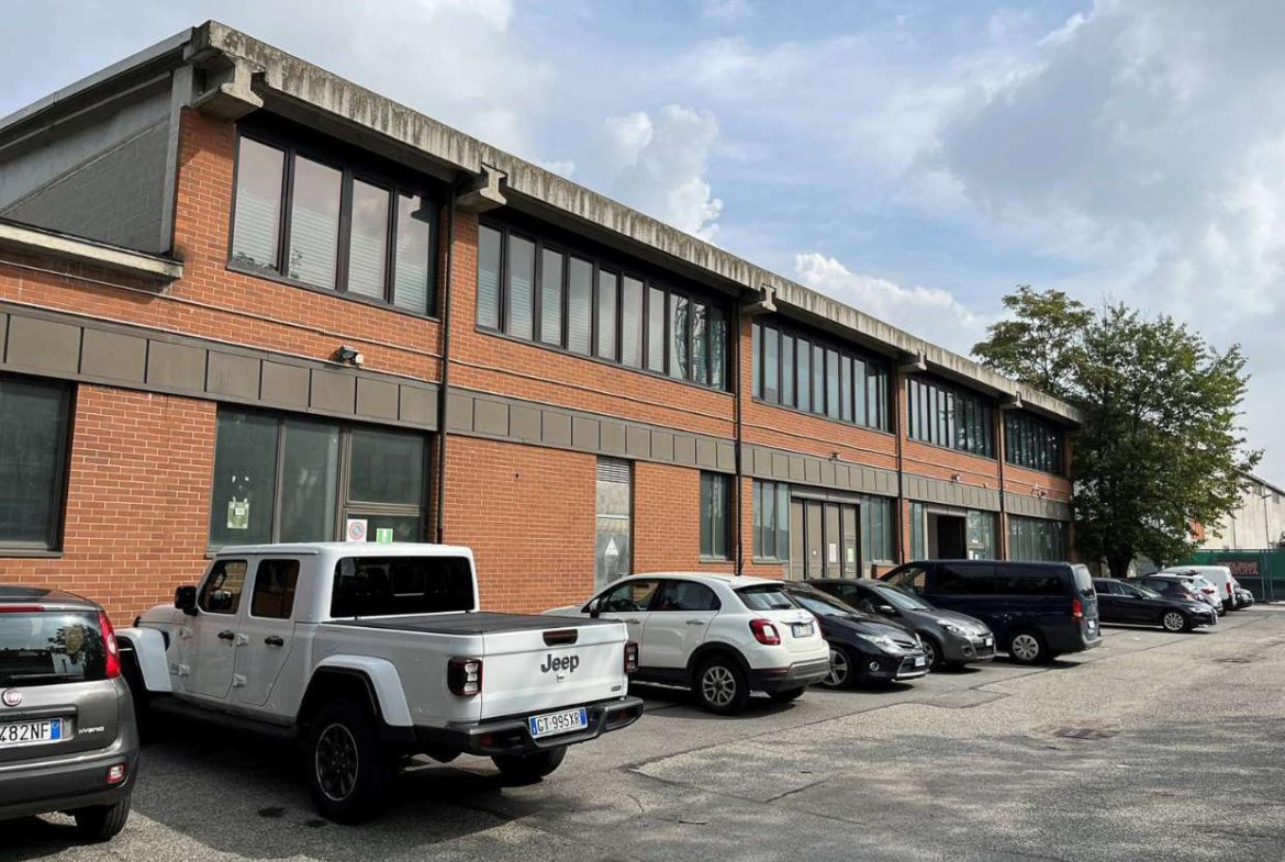 Capannone industriale in vendita – €. 75.000,00 – rif. 43232