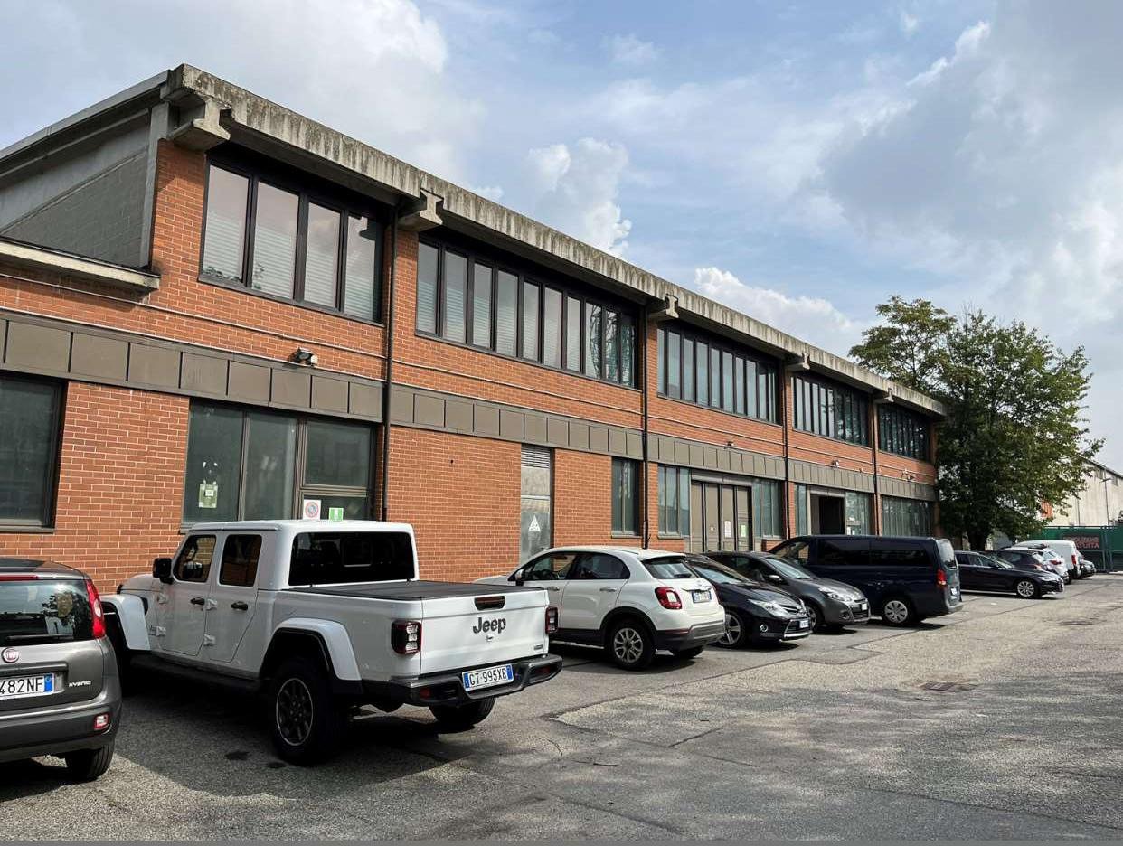 Capannone industriale in vendita – €. 75.000,00 – rif. 43232