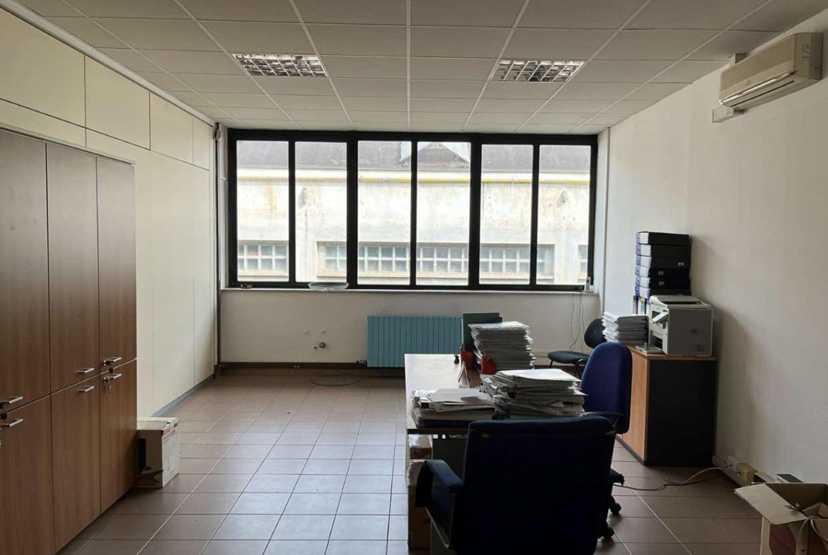 Capannone industriale in vendita – €. 75.000,00 – rif. 43232