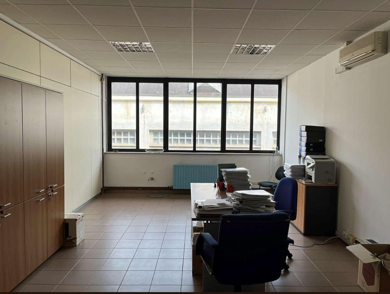 Capannone industriale in vendita – €. 75.000,00 – rif. 43232