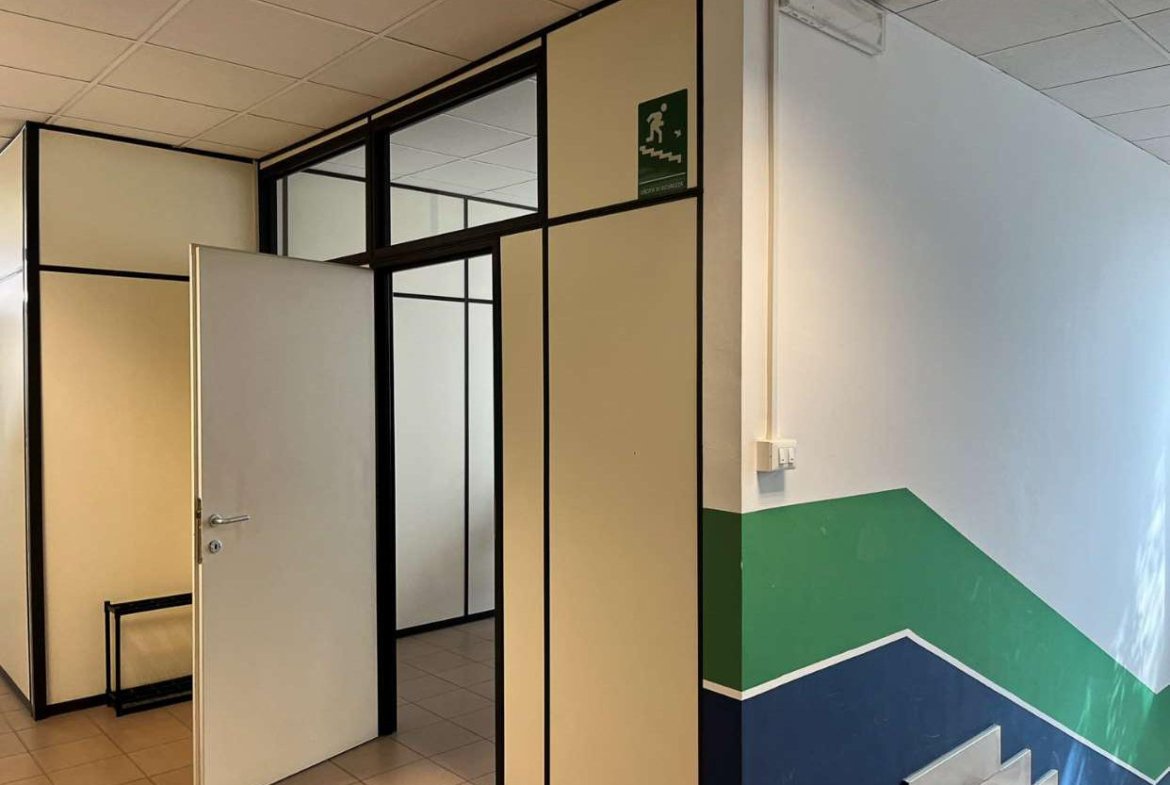 Capannone industriale in vendita – €. 75.000,00 – rif. 43232