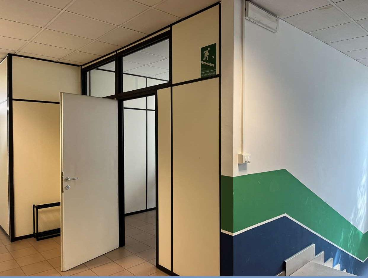 Capannone industriale in vendita – €. 75.000,00 – rif. 43232