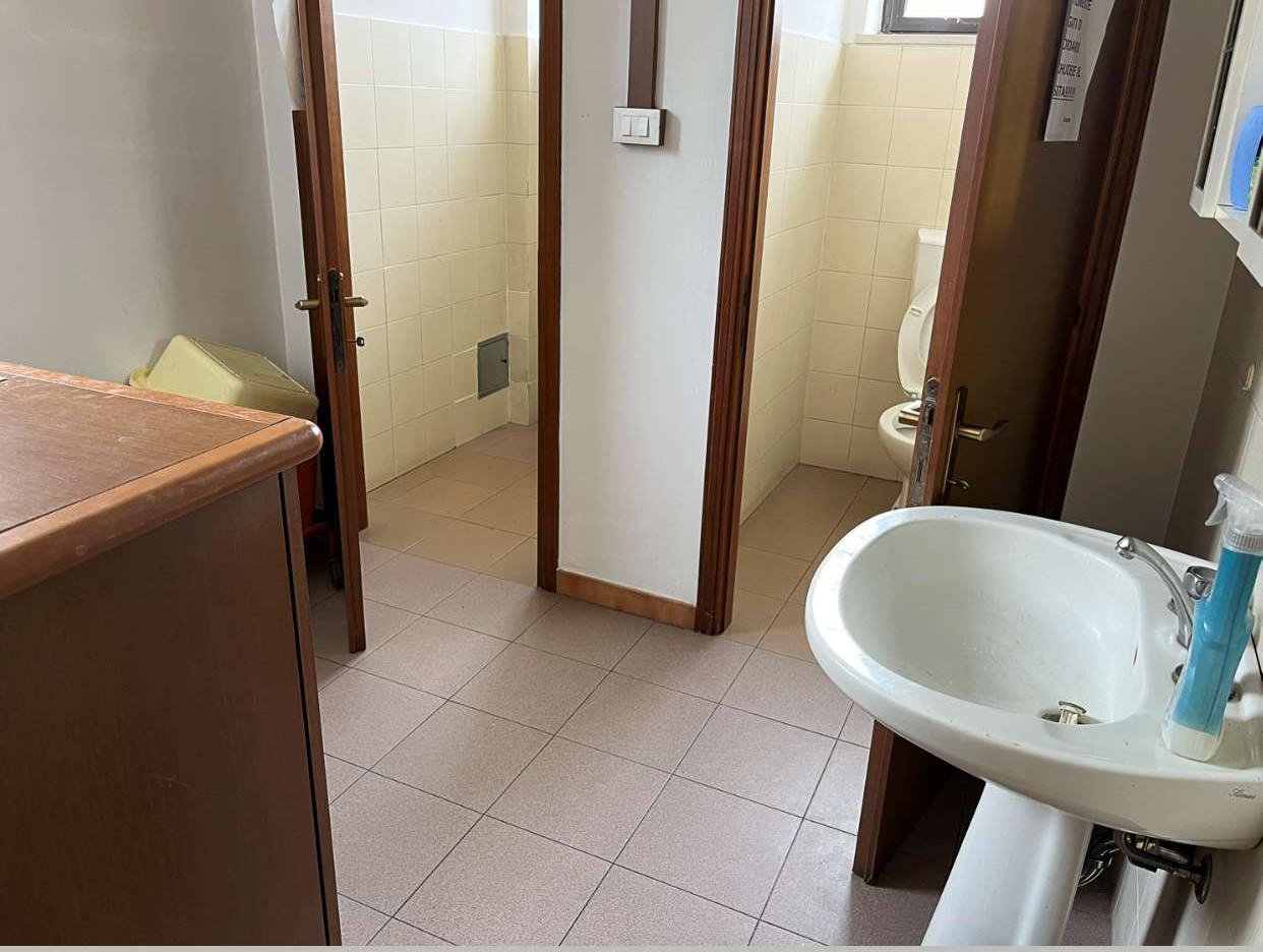 Capannone industriale in vendita – €. 75.000,00 – rif. 43232