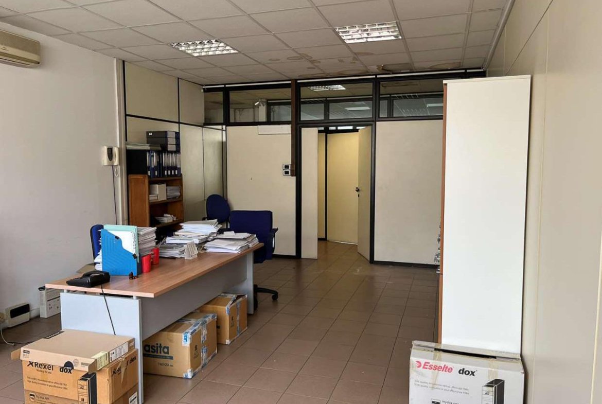 Capannone industriale in vendita – €. 75.000,00 – rif. 43232