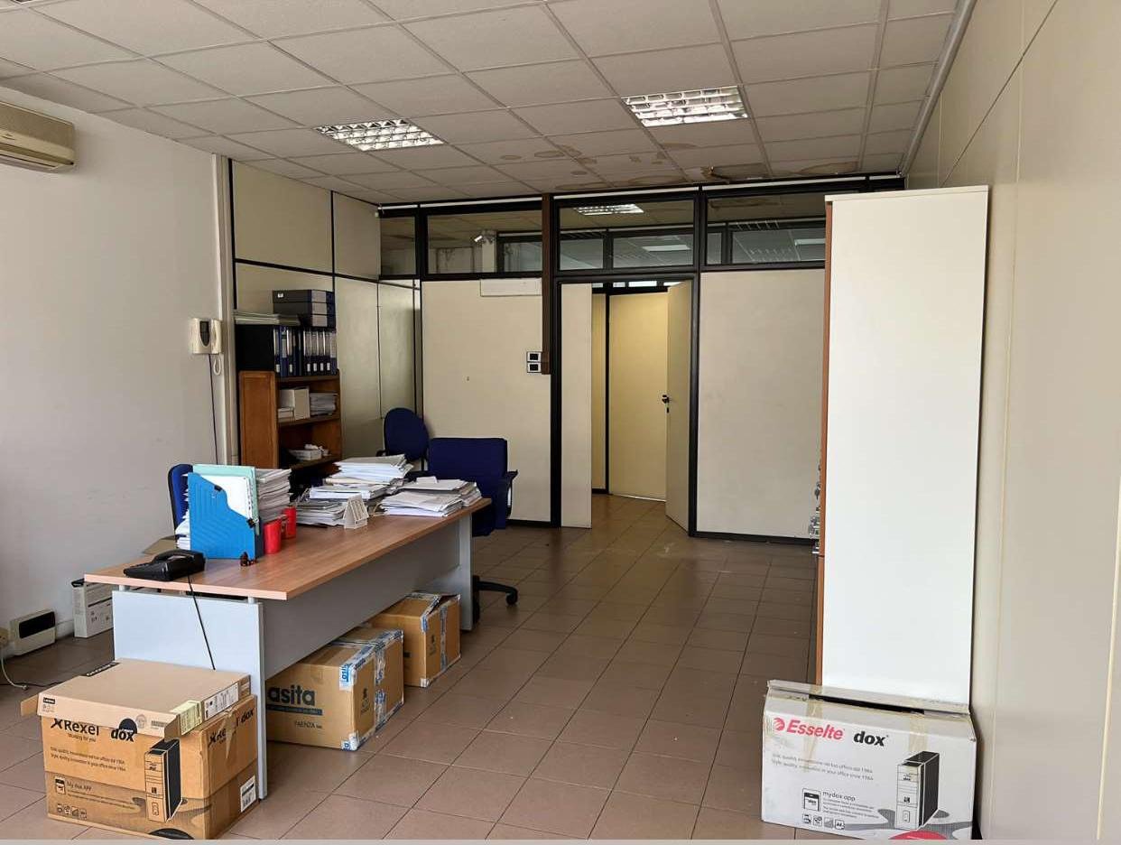Capannone industriale in vendita – €. 75.000,00 – rif. 43232