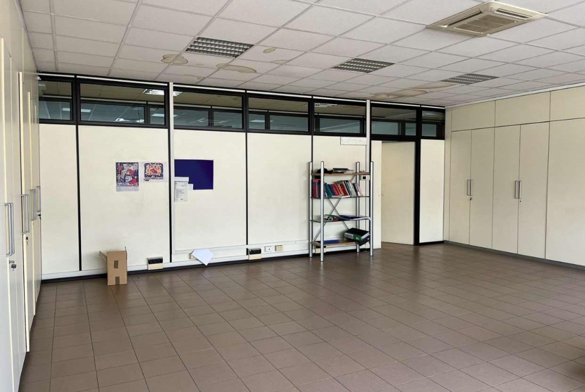 Capannone industriale in vendita – €. 75.000,00 – rif. 43232