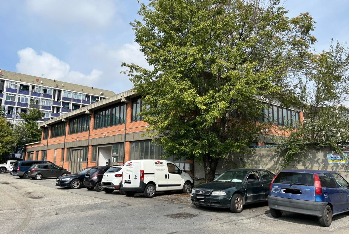 Capannone industriale in vendita – €. 75.000,00 – rif. 43232
