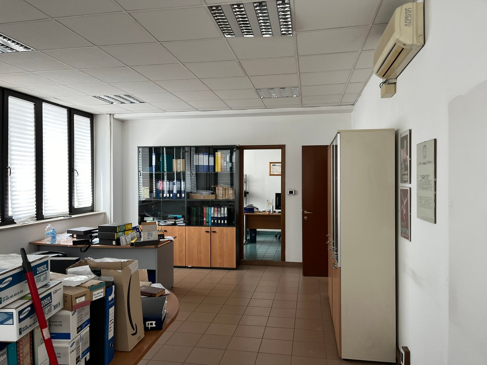 Capannone industriale in vendita – €. 75.000,00 – rif. 43232