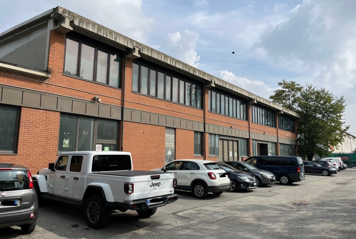 Capannone industriale in vendita – €. 75.000,00 – rif. 43232