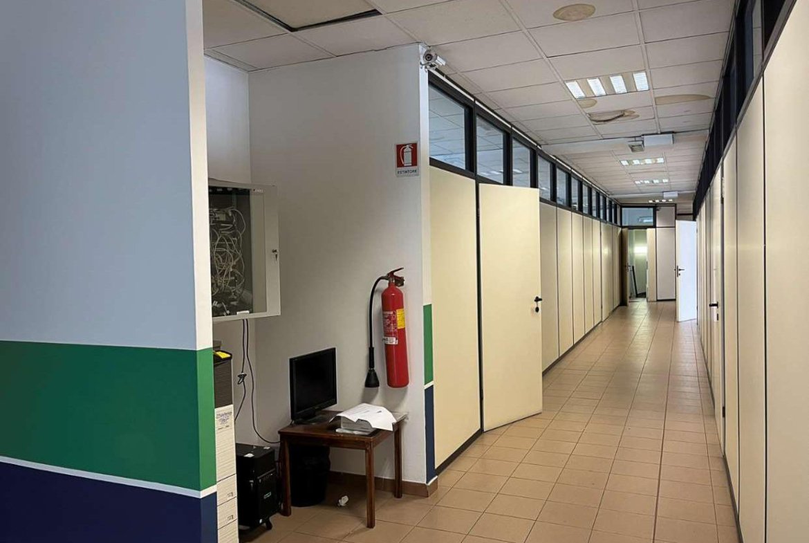 Capannone industriale in vendita – €. 75.000,00 – rif. 43232