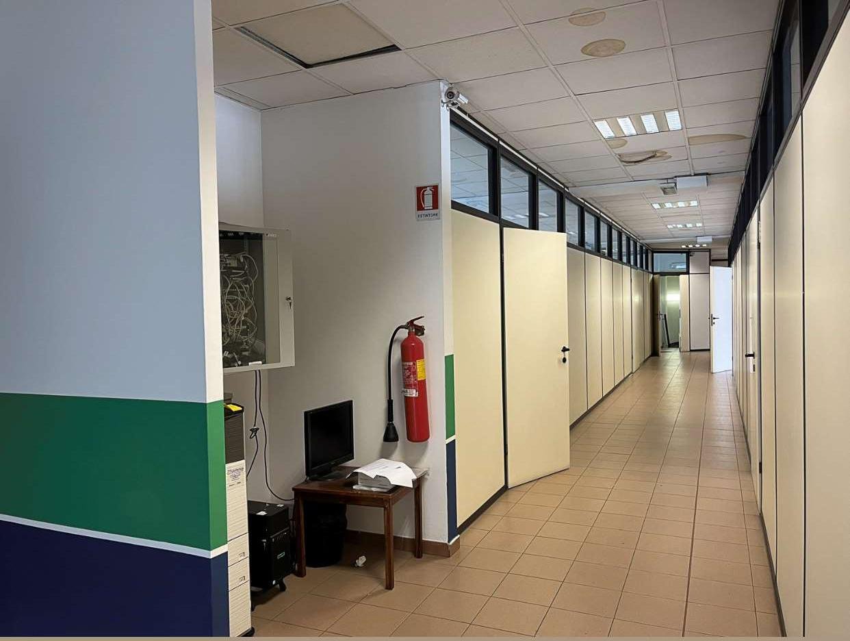 Capannone industriale in vendita – €. 75.000,00 – rif. 43232