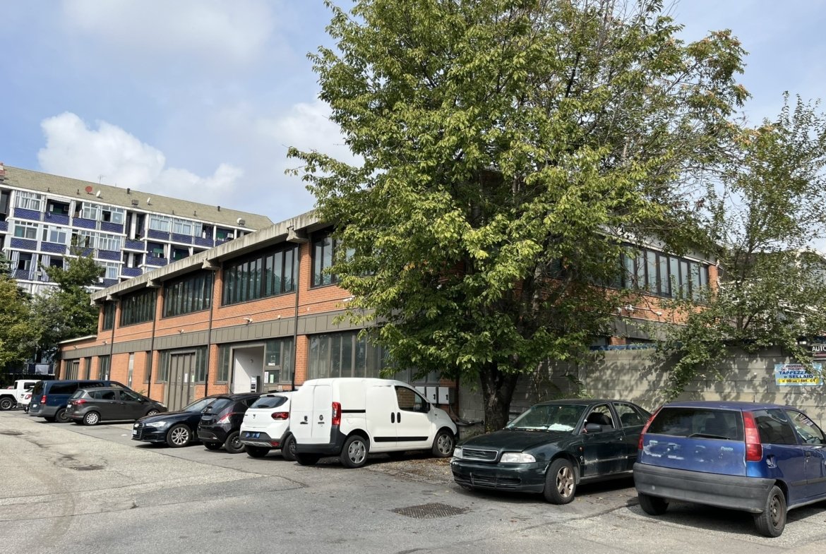 Capannone industriale in vendita – €. 75.000,00 – rif. 43232