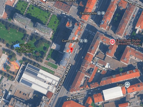 Negozio in vendita – €. 17.653,00 – rif. 44055