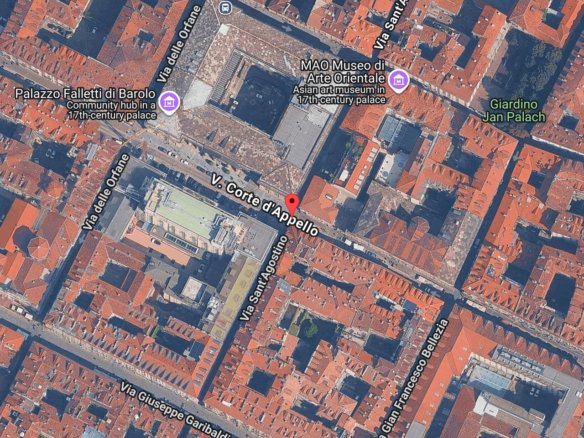Negozio in vendita – €. 168.750,00 – rif. 44547