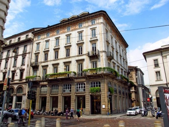 Appartamento in vendita – €. 153.750,00 – rif. 42190